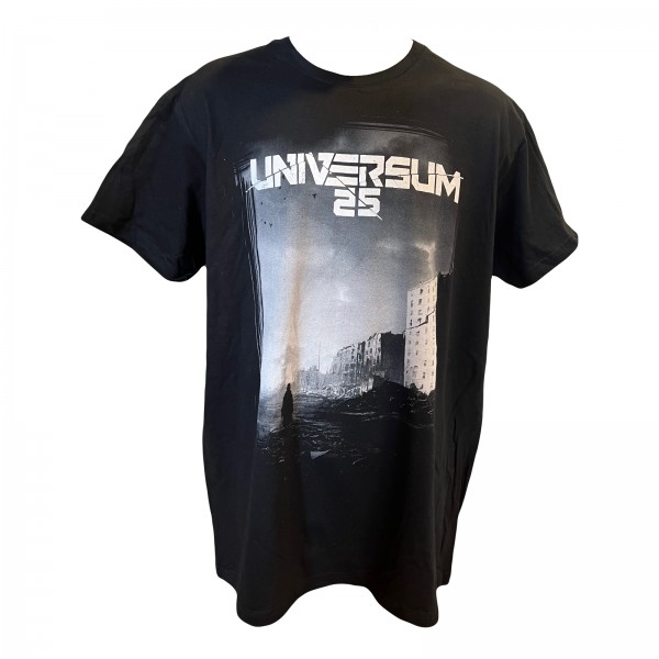 UNIVERSUM25 T-Shirt